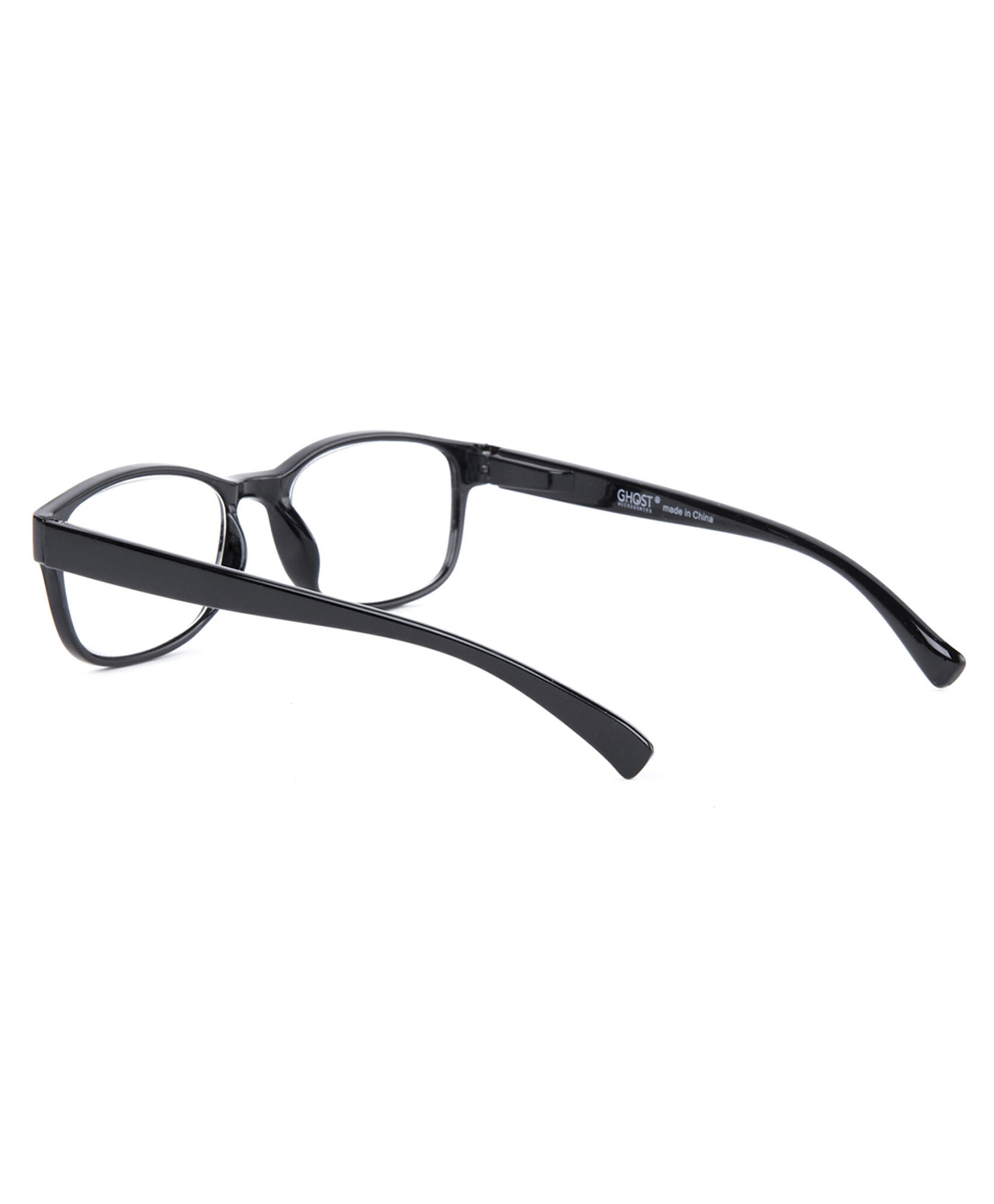 Lentes mujer lectura negro +2.5 Lentes mujer lectura negro +2.5