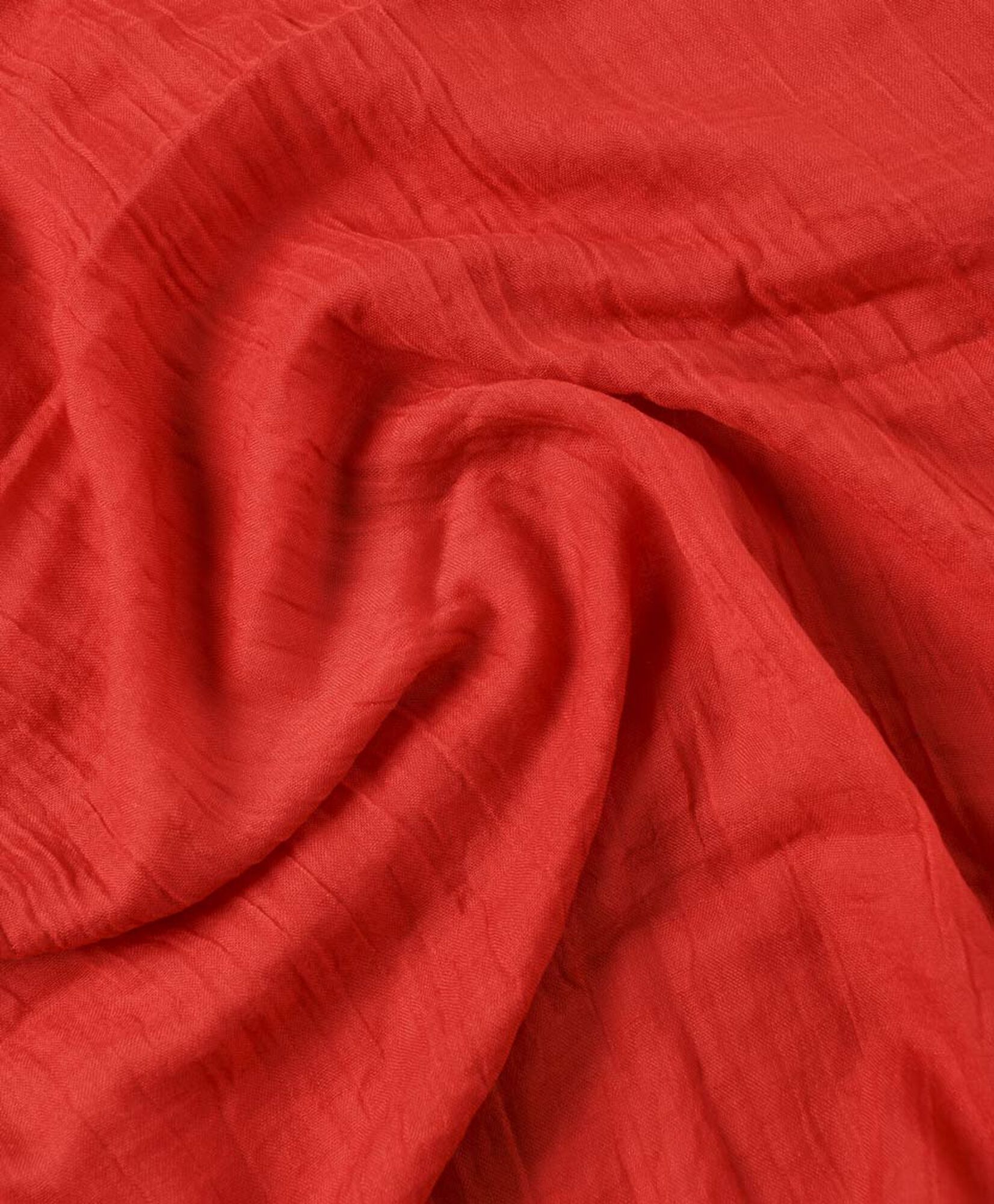 Pañuelo mujer liso rojo Pañuelo mujer liso rojo
