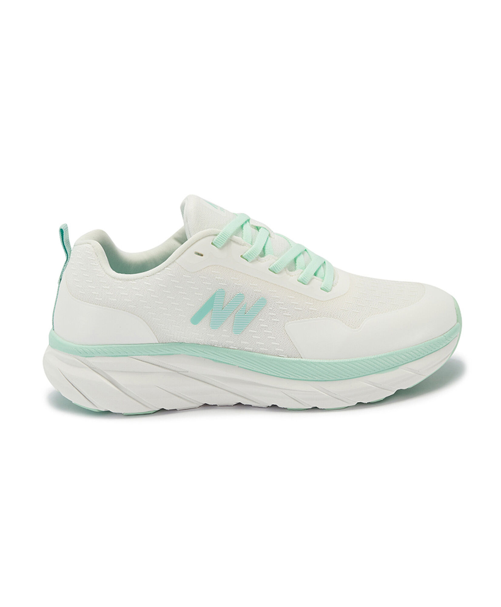 Zapatilla deportiva mujer bicolor Zapatilla deportiva mujer bicolor