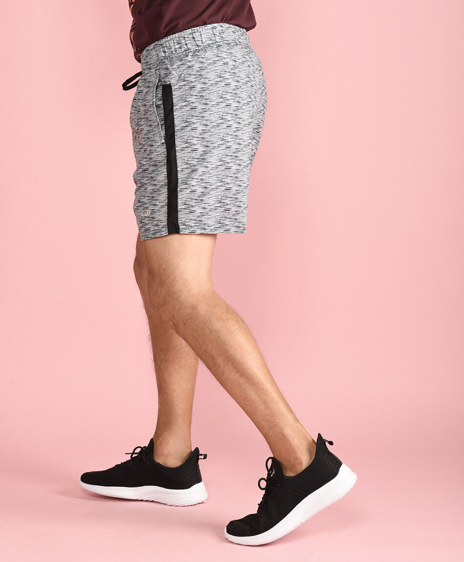 Short deportivo