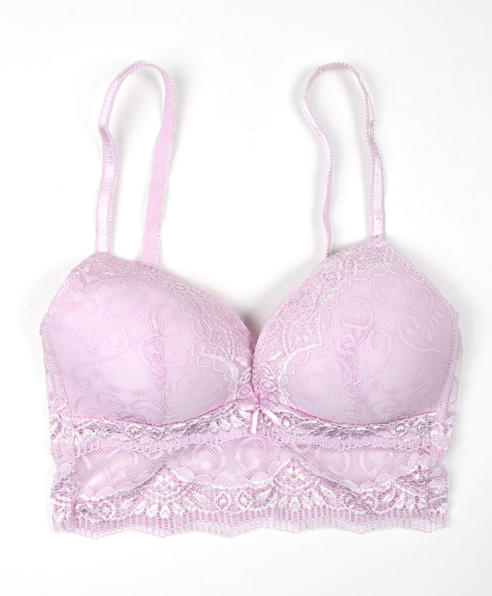 Bralette mujer encajes colores Bralette mujer encajes colores