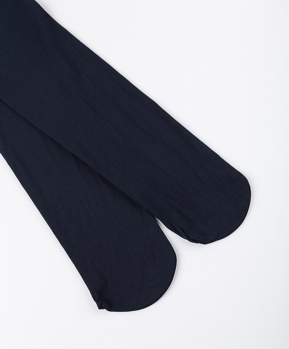 Panty escolar navy
