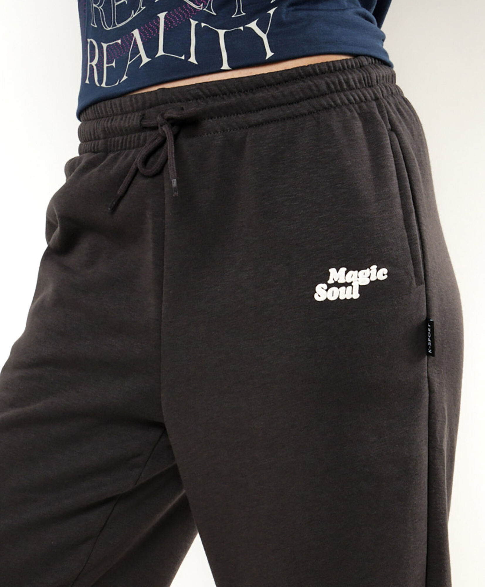 Pantalón deportivo mujer jogger Pantalón deportivo mujer jogger