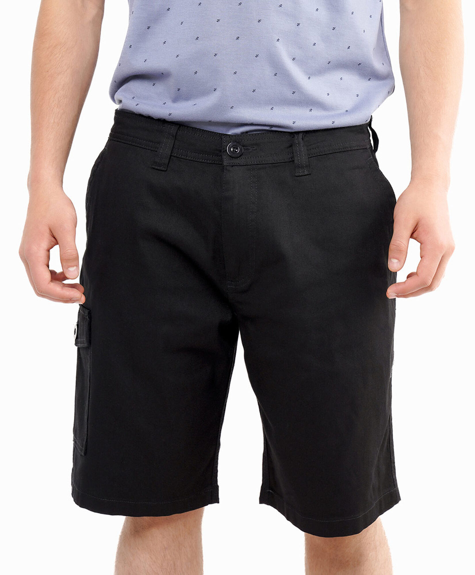 Short hombre estilo cargo Short hombre estilo cargo