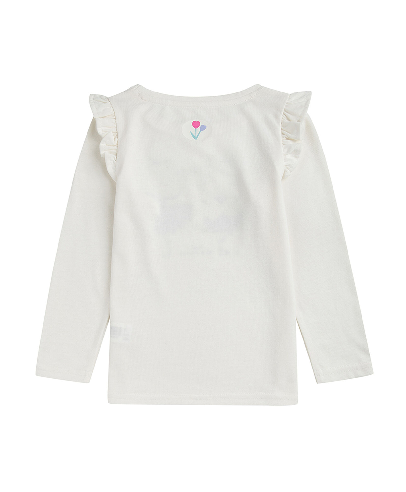 Polera bebé hadas vuelos Polera bebé hadas vuelos