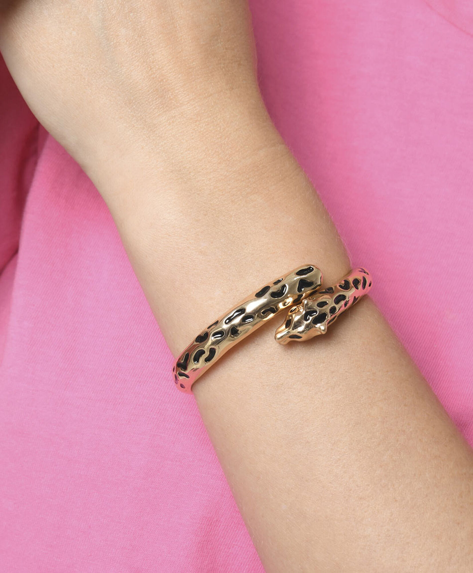 Pulsera mujer jaguar 1 pieza Pulsera mujer jaguar 1 pieza