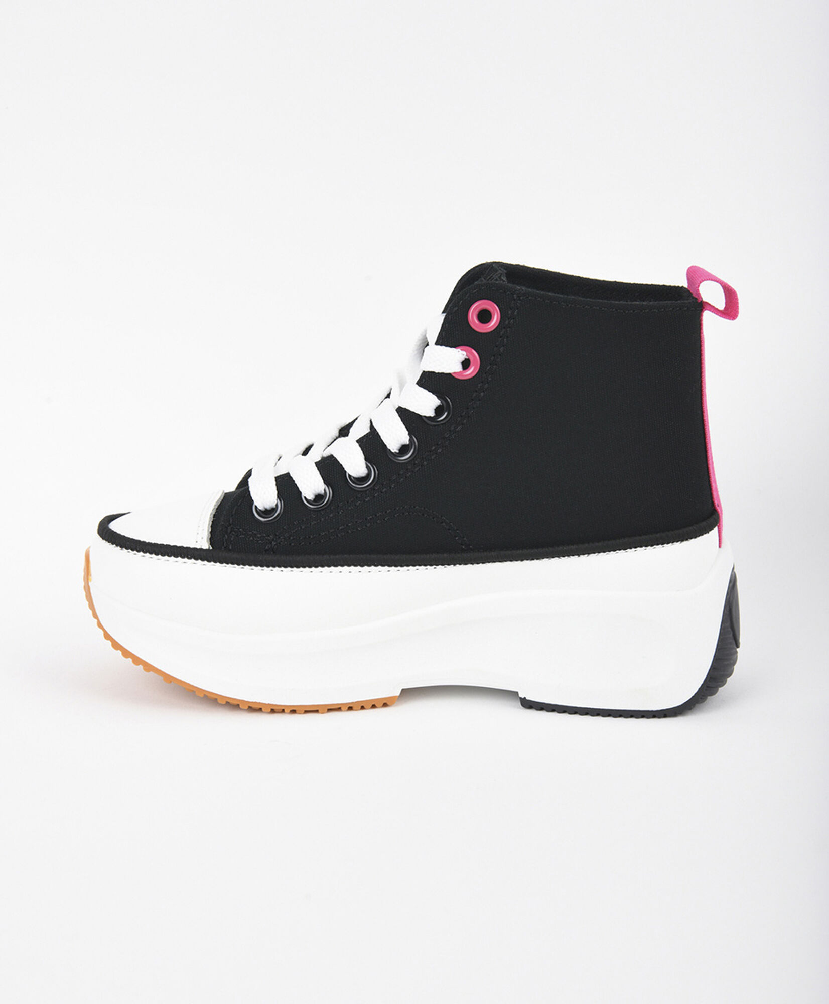 Zapatilla infantil (28 a 33) plataforma Zapatilla infantil (28 a 33) plataforma