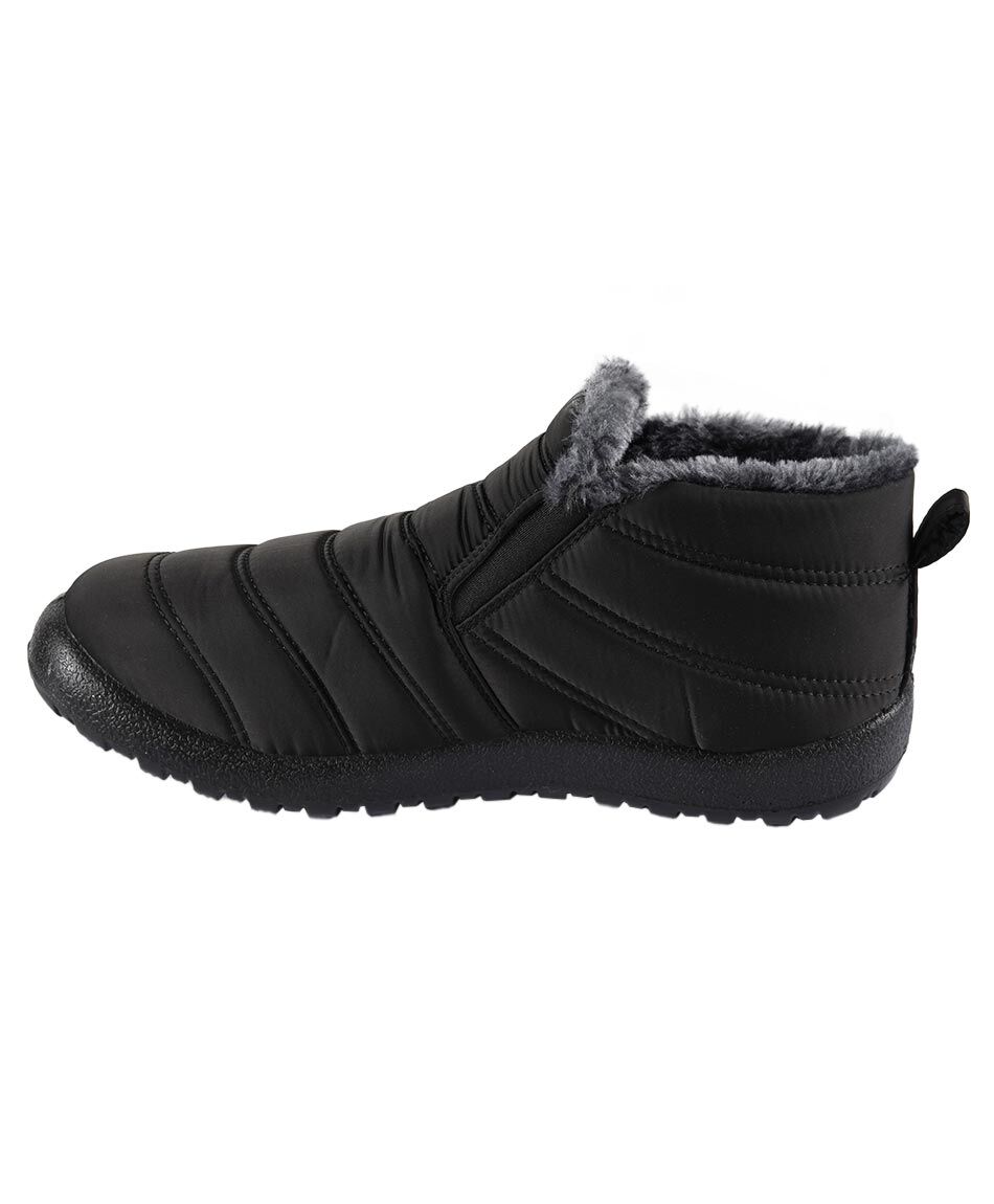 Bot&iacute;n casual slip on