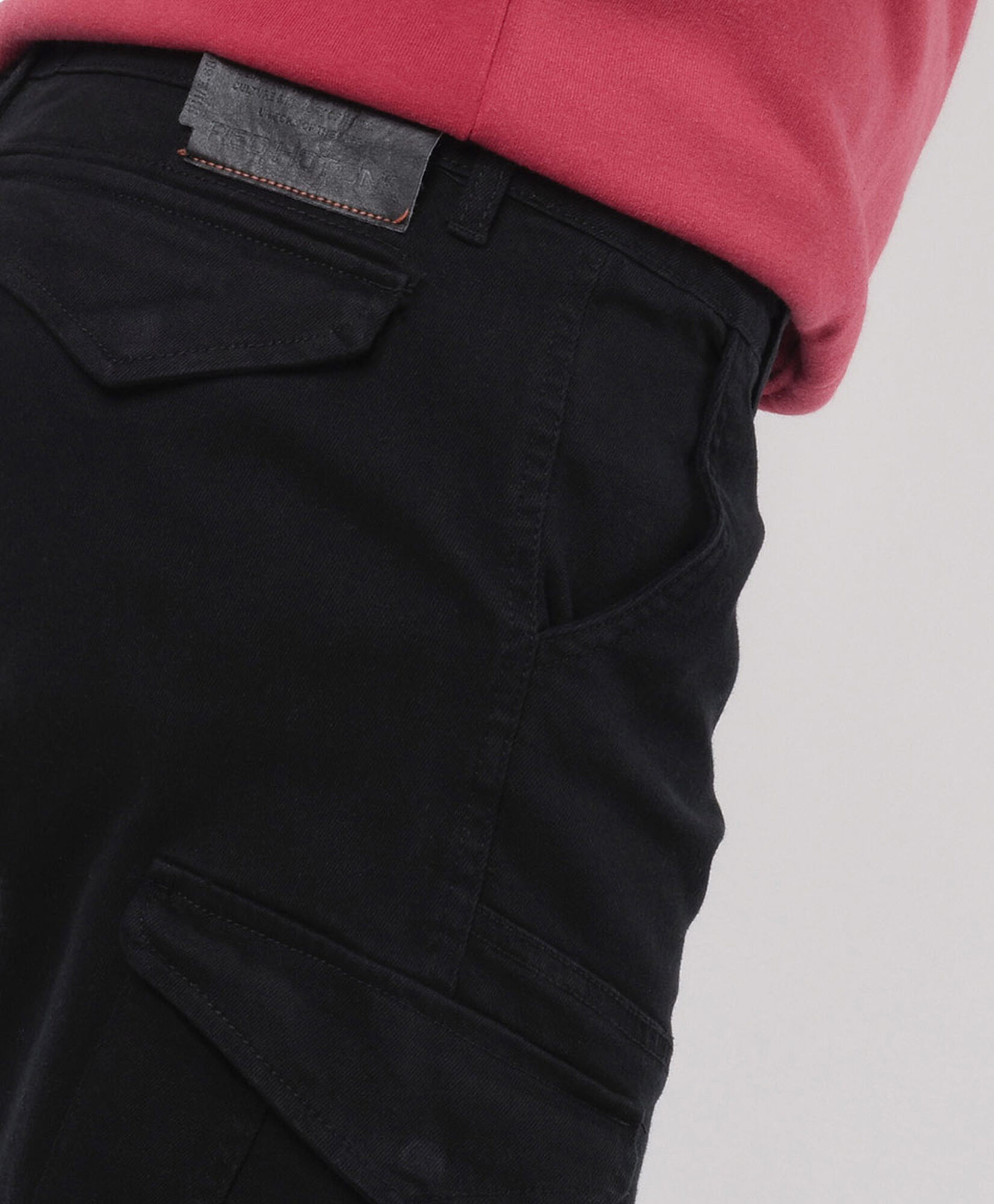 Jeans hombre cargo colores Jeans hombre cargo colores