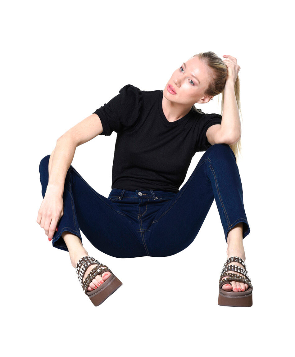 Sandalia detogni josefina