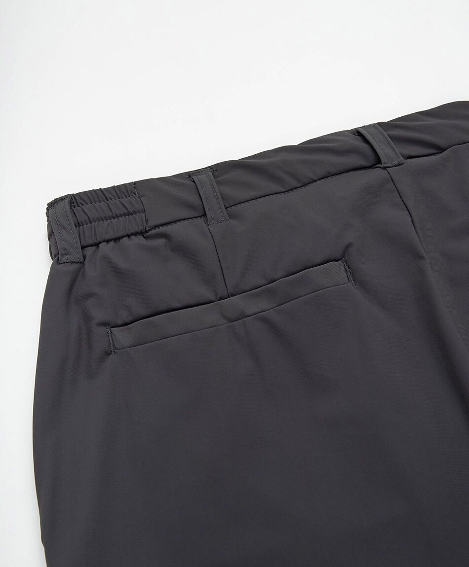 Bermuda hombre ultra stretch