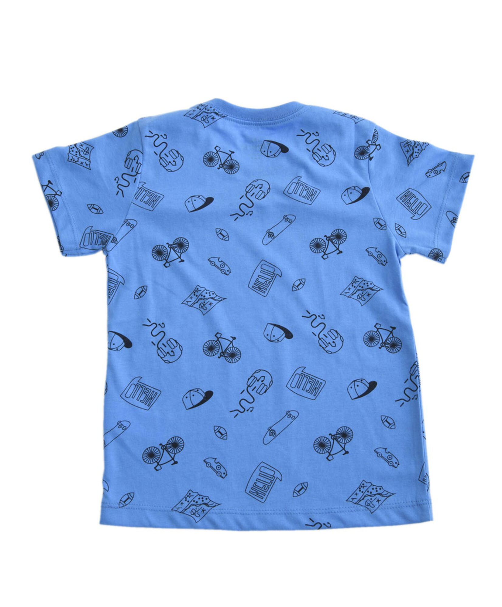 Polera bebé urbano Polera bebé urbano