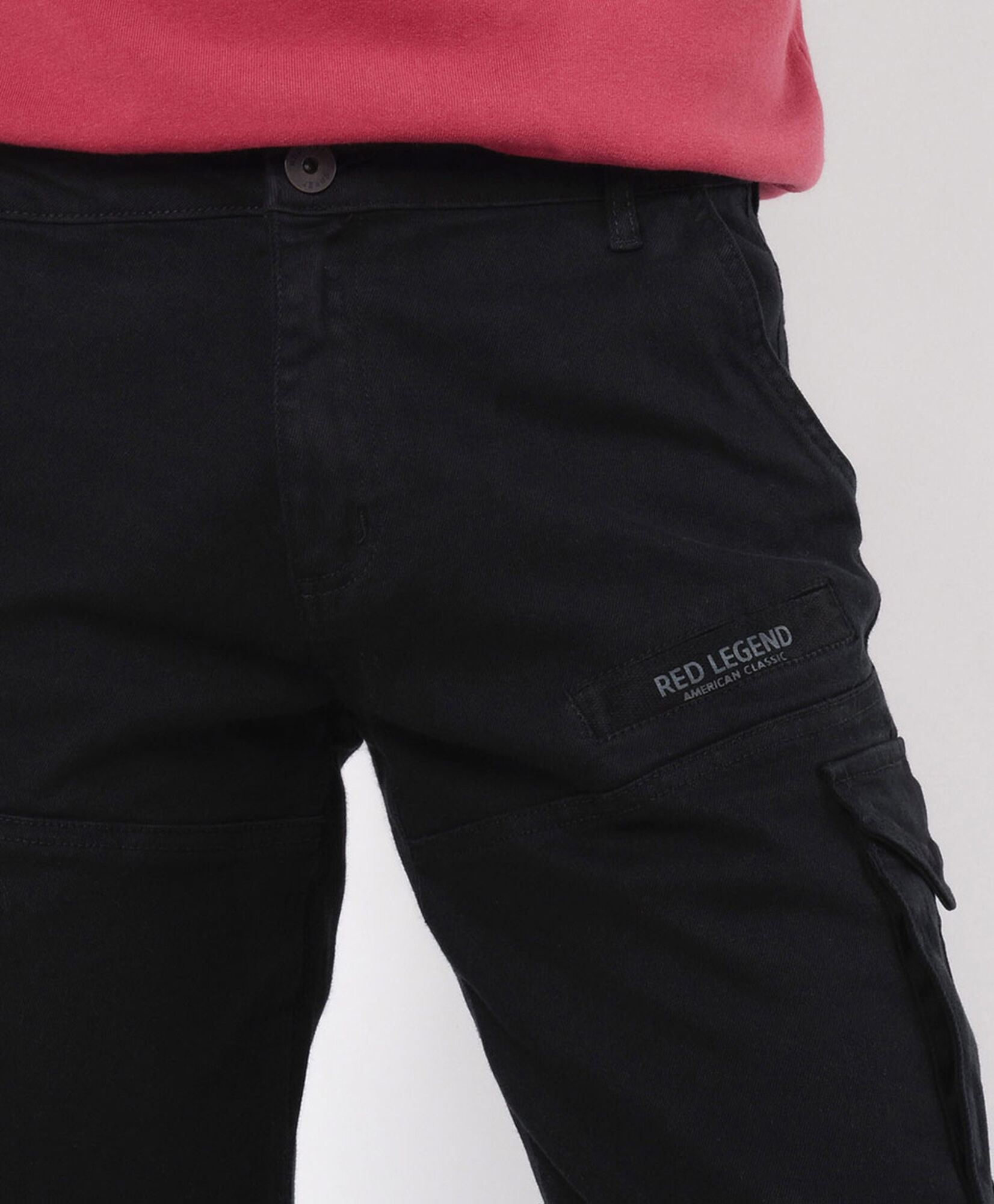 Jeans hombre cargo colores Jeans hombre cargo colores