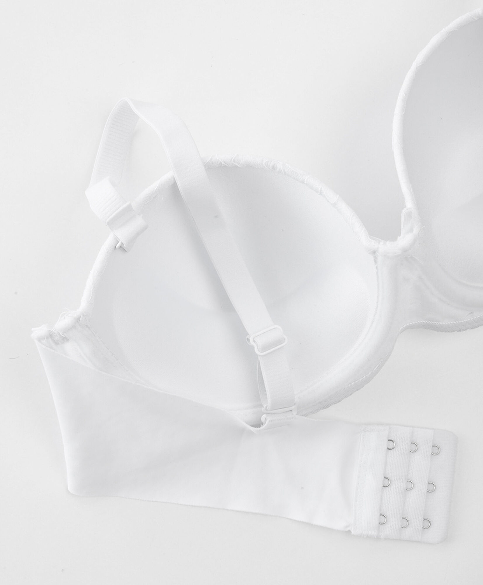 Sostén mujer diseño encajes push up Sostén mujer diseño encajes push up