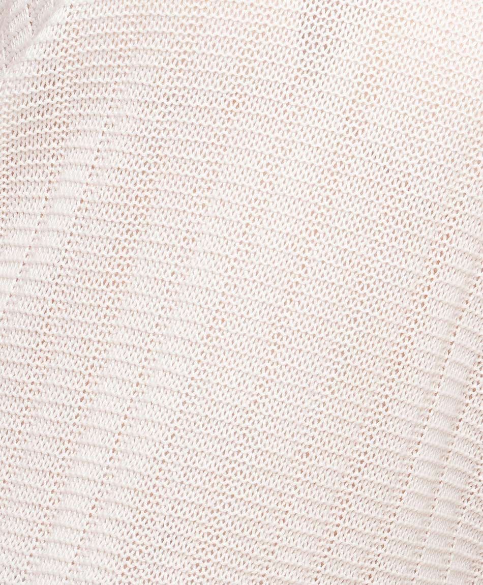 Tejido mujer top liso