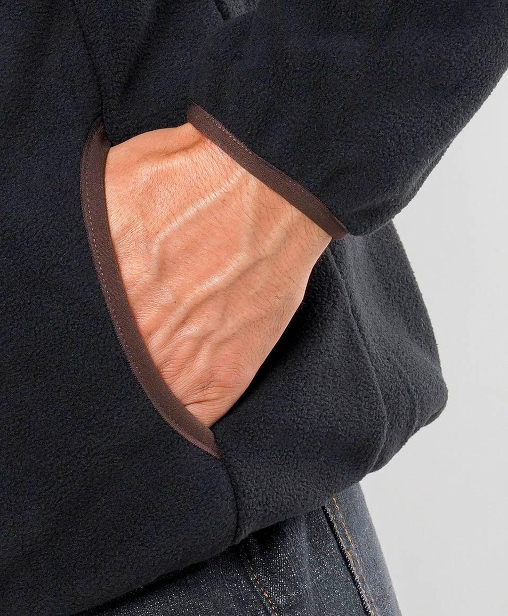 Polar hombre black Polar hombre black