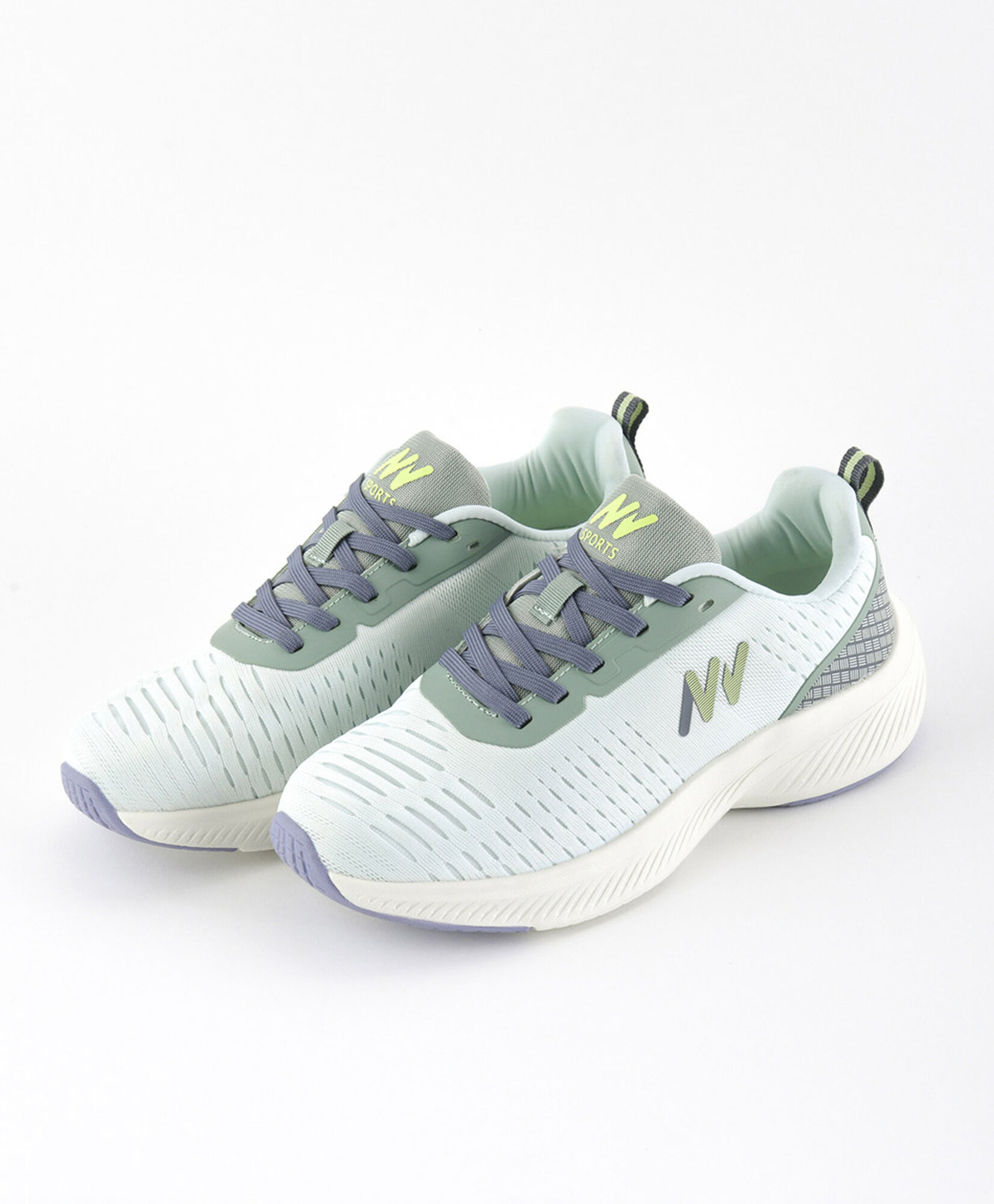 Zapatilla deportiva mujer menta Zapatilla deportiva mujer menta