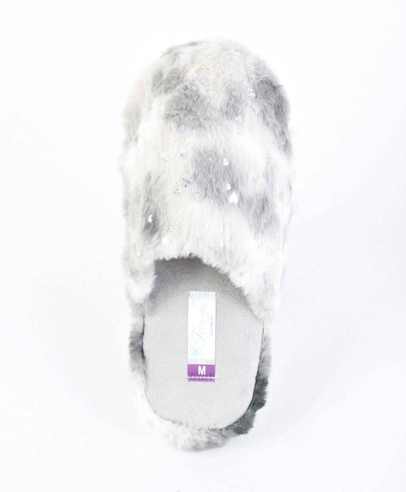 Pantufla mujer tie dye Pantufla mujer tie dye