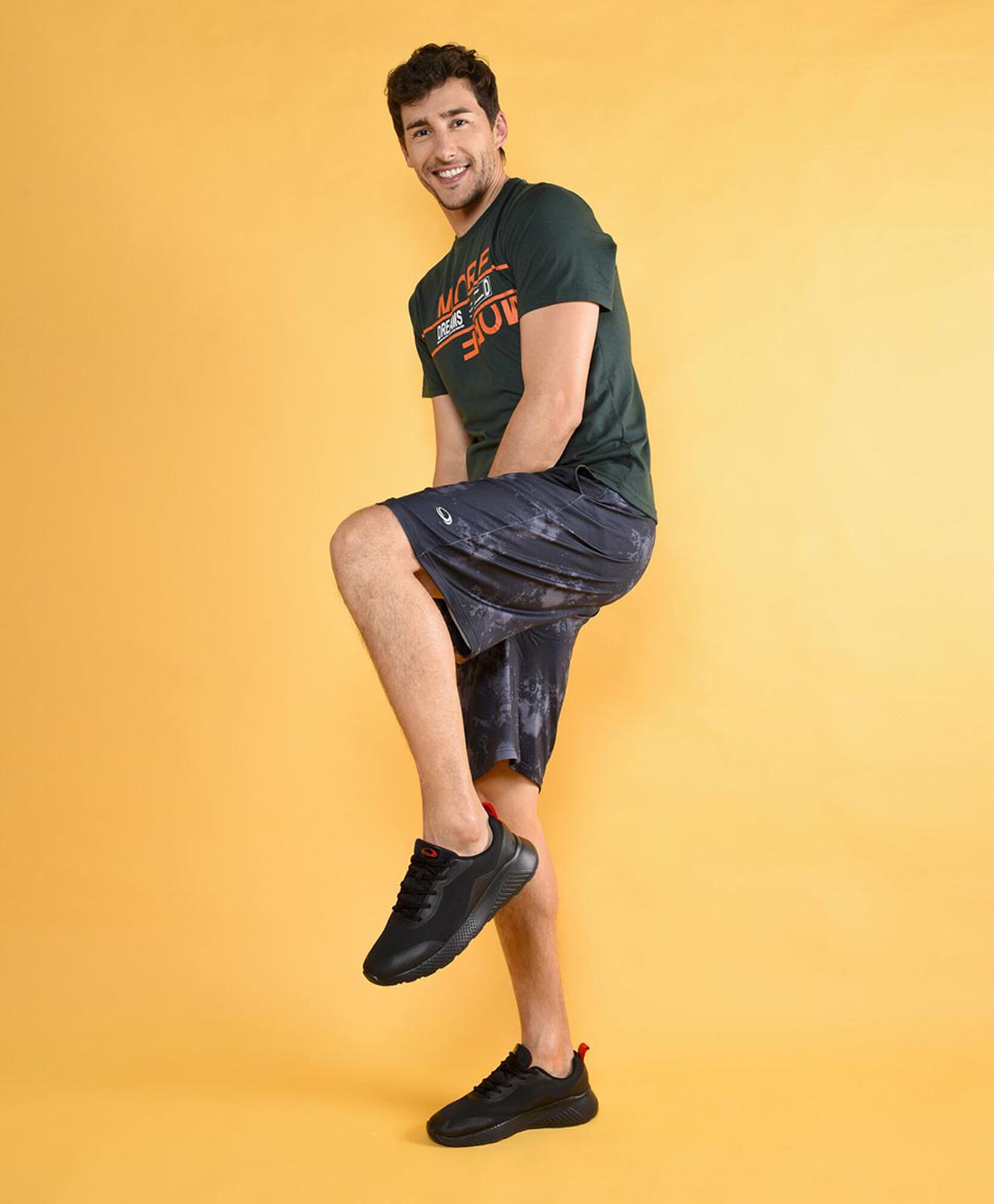 Zapatilla deportiva Zapatilla deportiva