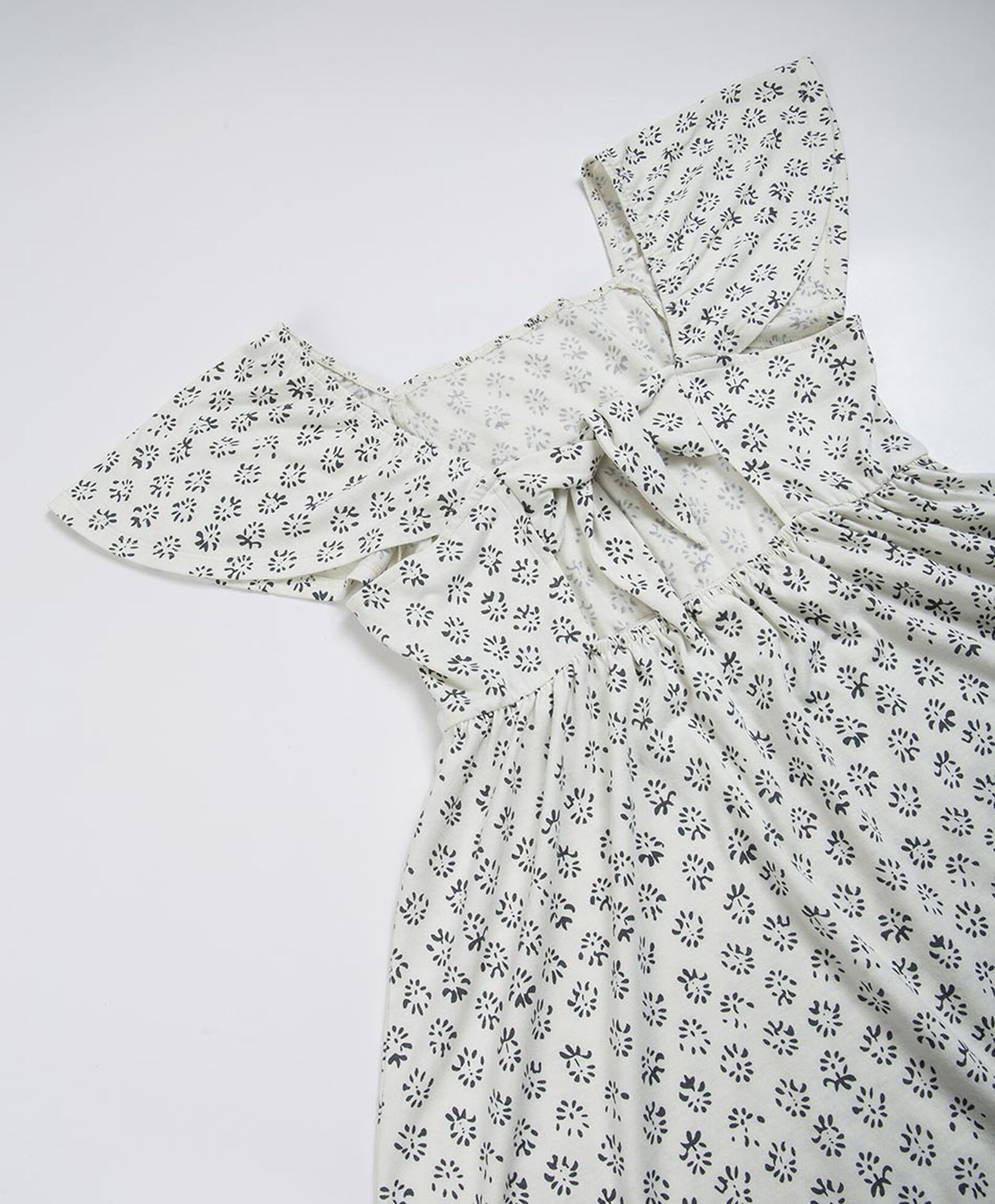 Vestido niña print Vestido niña print