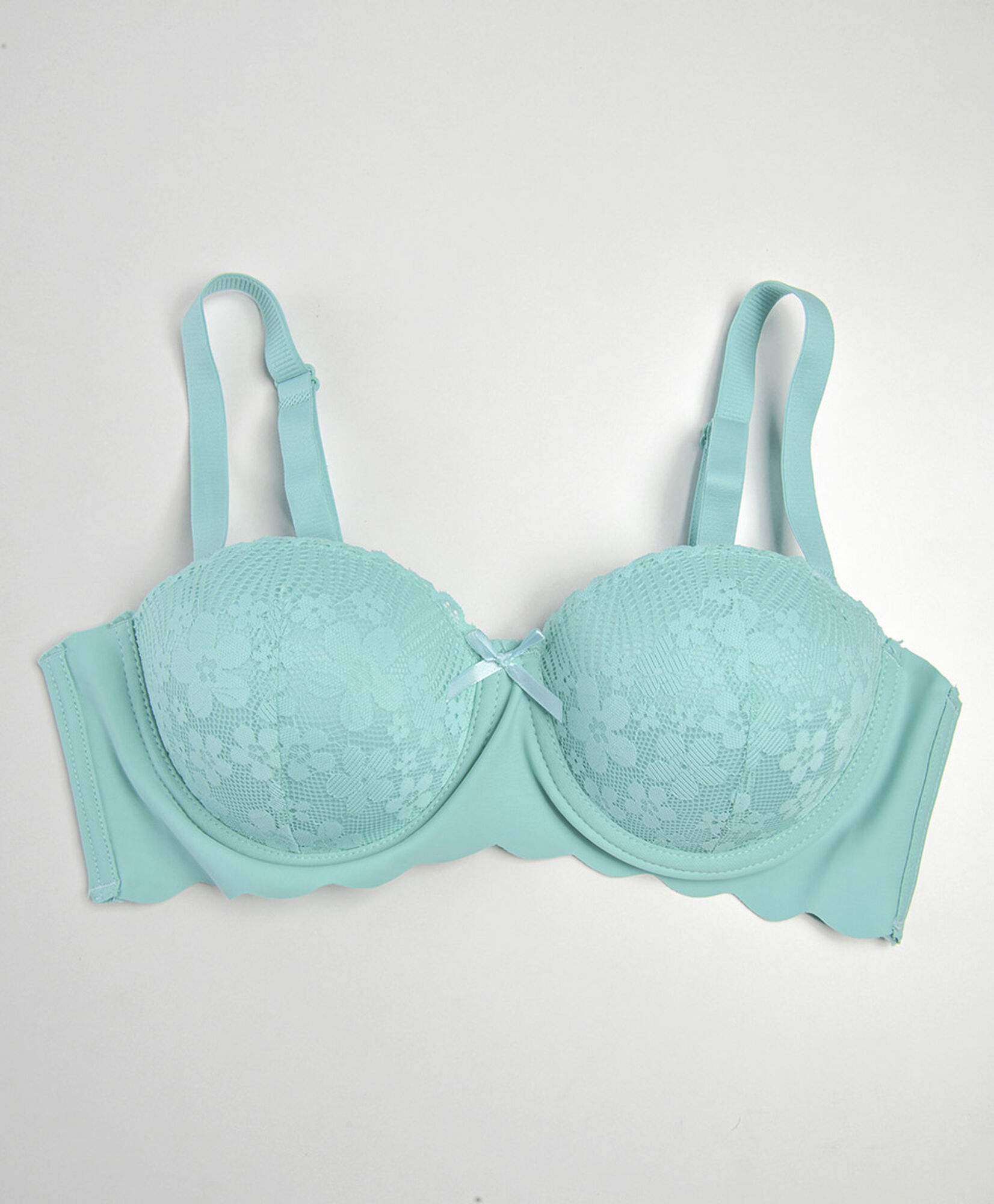 Sostén mujer encajes cinta seamless Sostén mujer encajes cinta seamless