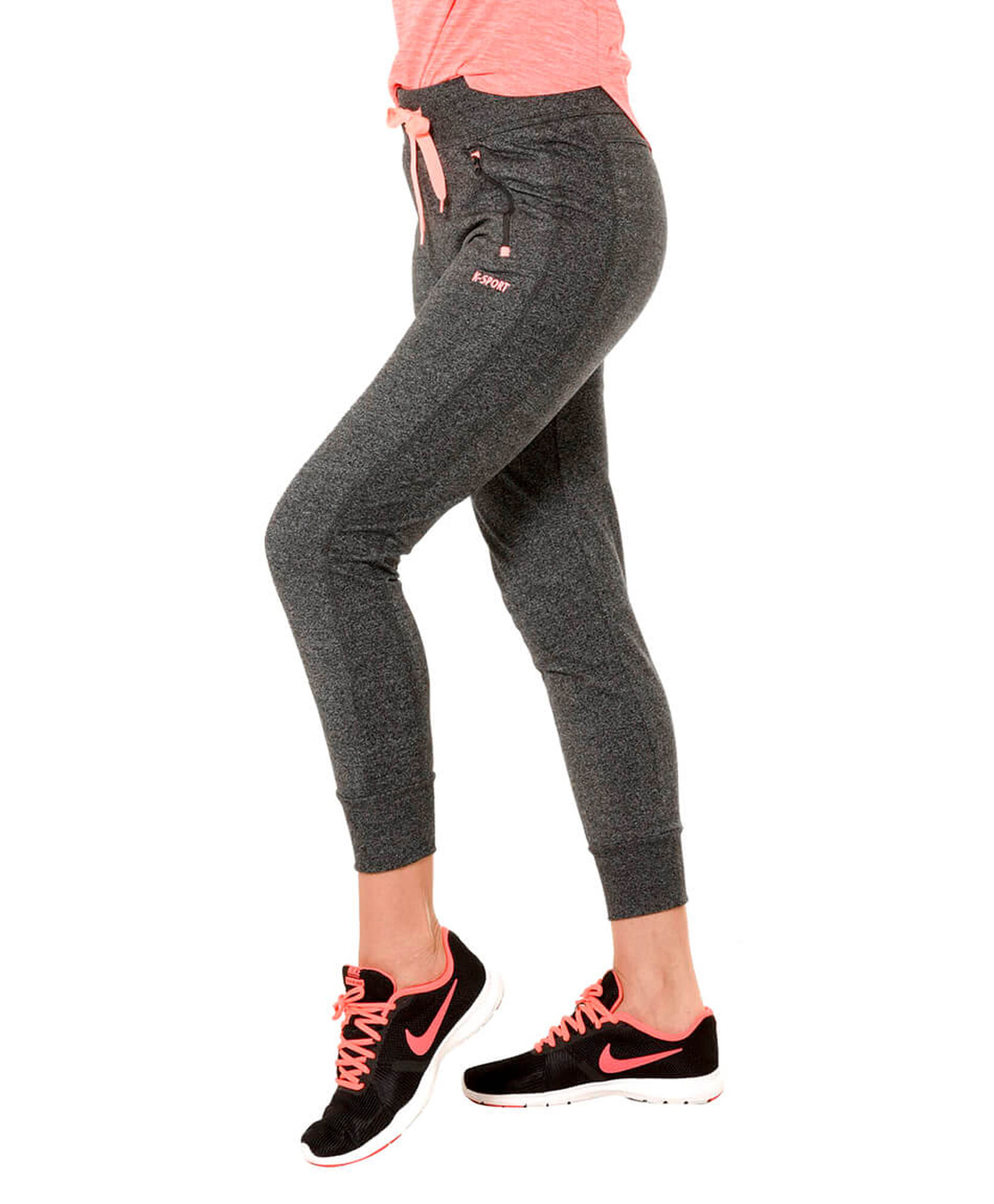 Pantalon cierres Pantalon cierres