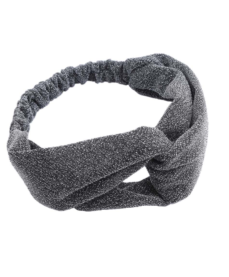 Bandana brillos 1 pieza