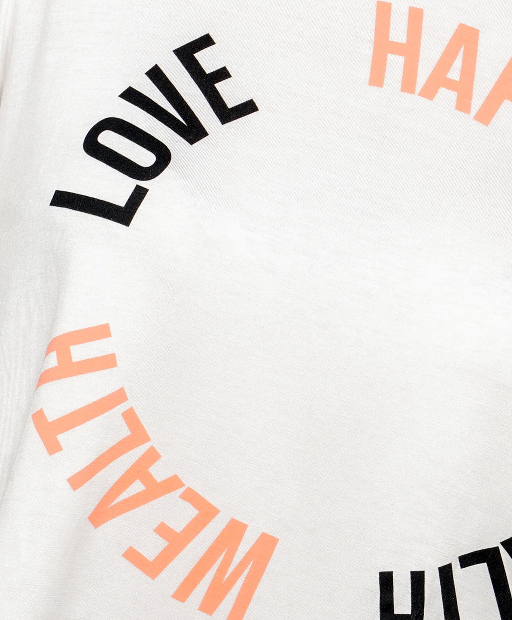 Polera deportiva mujer love Polera deportiva mujer love