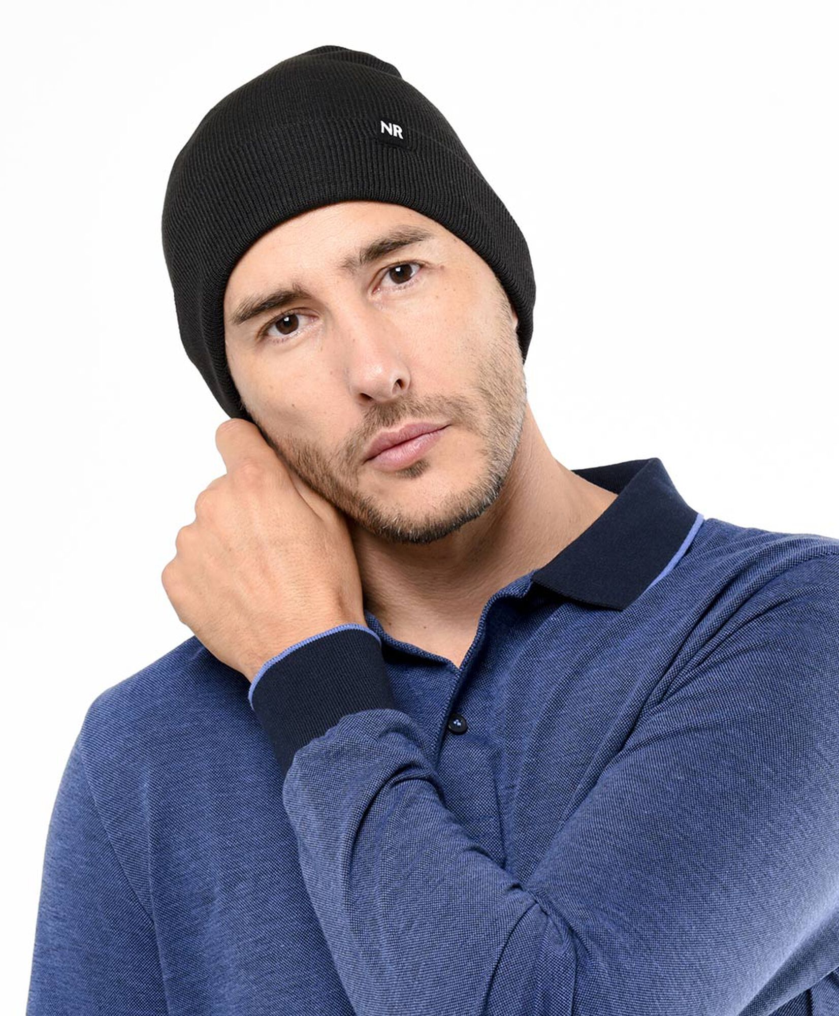 Gorro hombre black Gorro hombre black