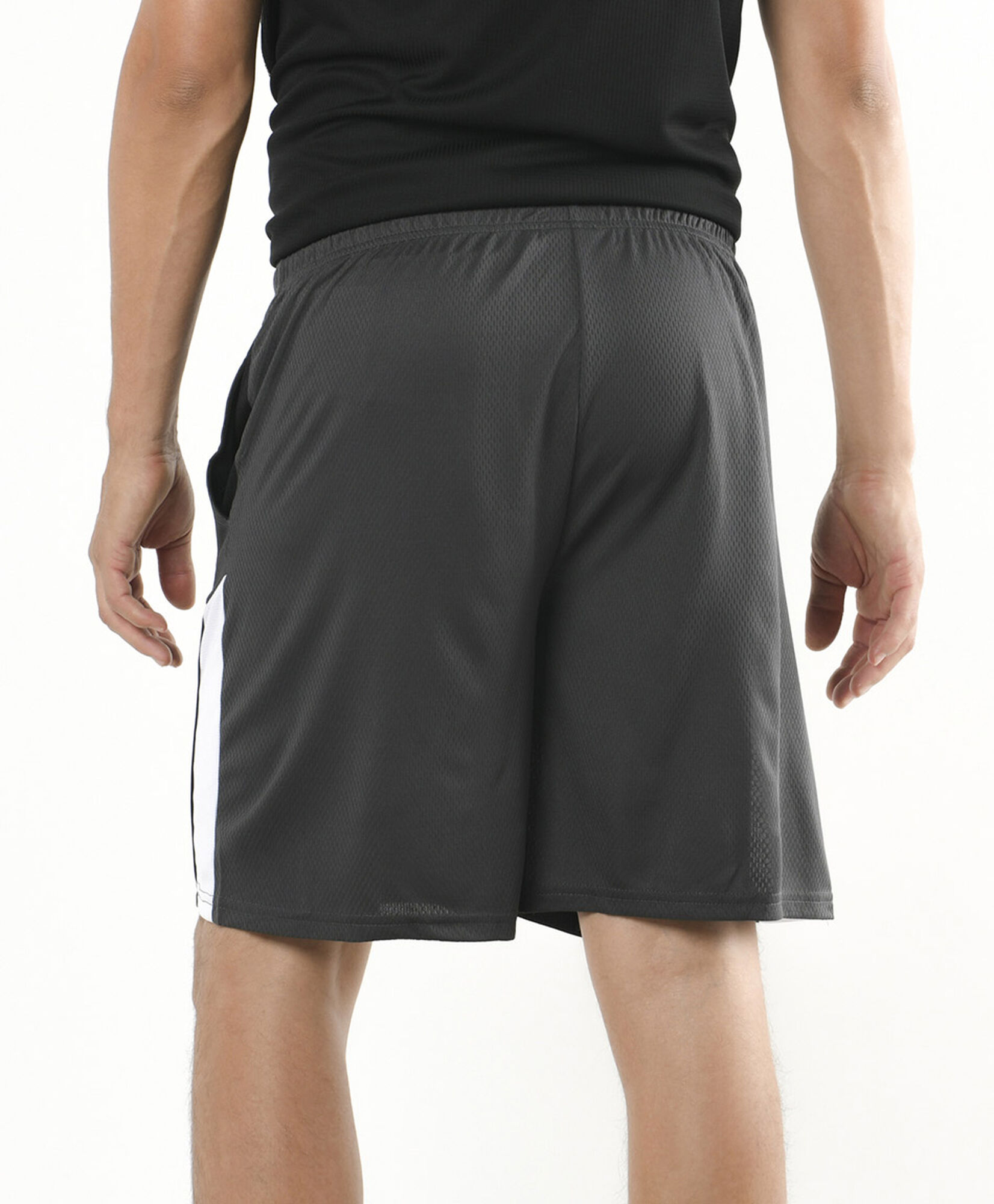 Short deportivo hombre bicolor 10 Short deportivo hombre bicolor 10