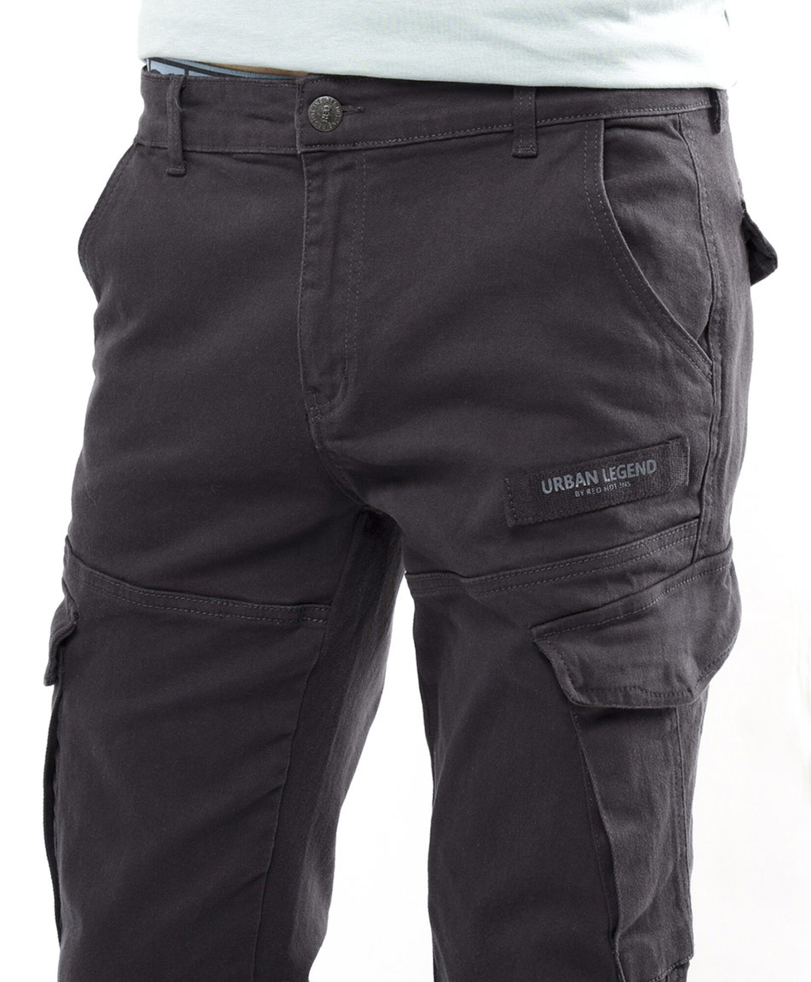 Jeans hombre cargo Jeans hombre cargo