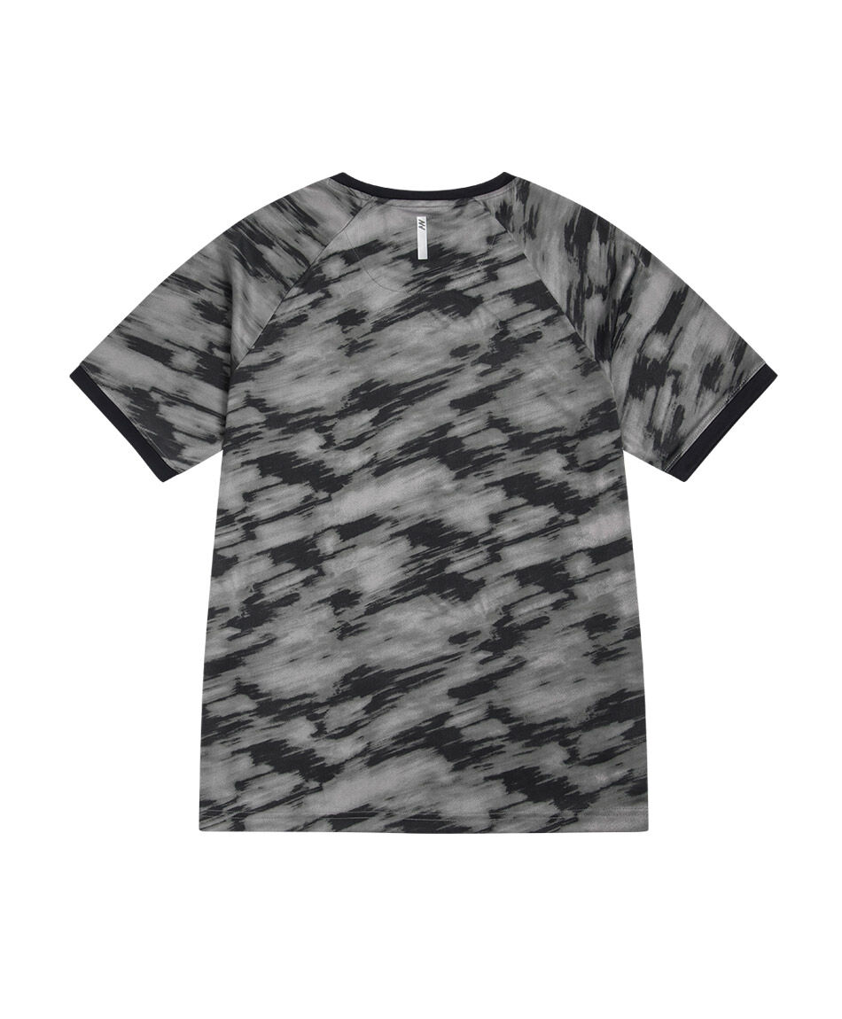 Polera deportiva hombre team 85