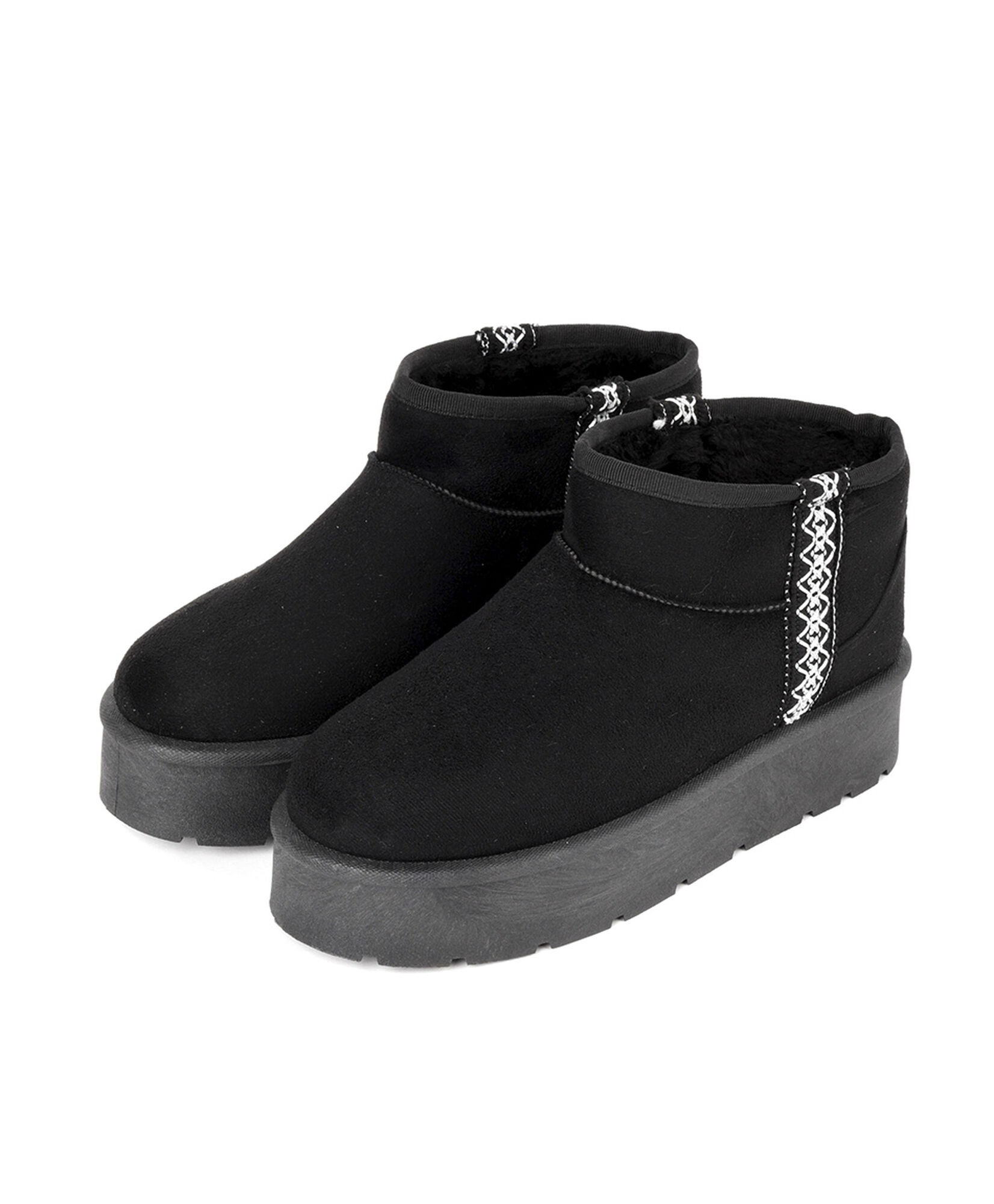 Bota mujer piel cinta Bota mujer piel cinta