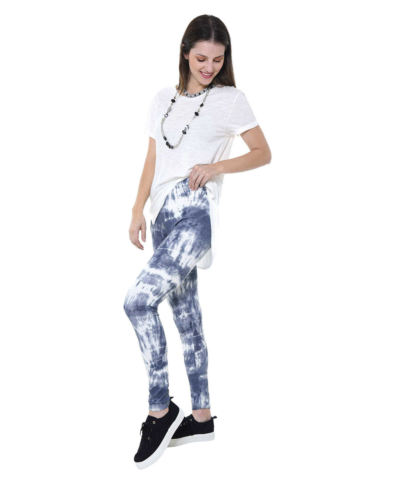 Leggins tie dye Leggins tie dye