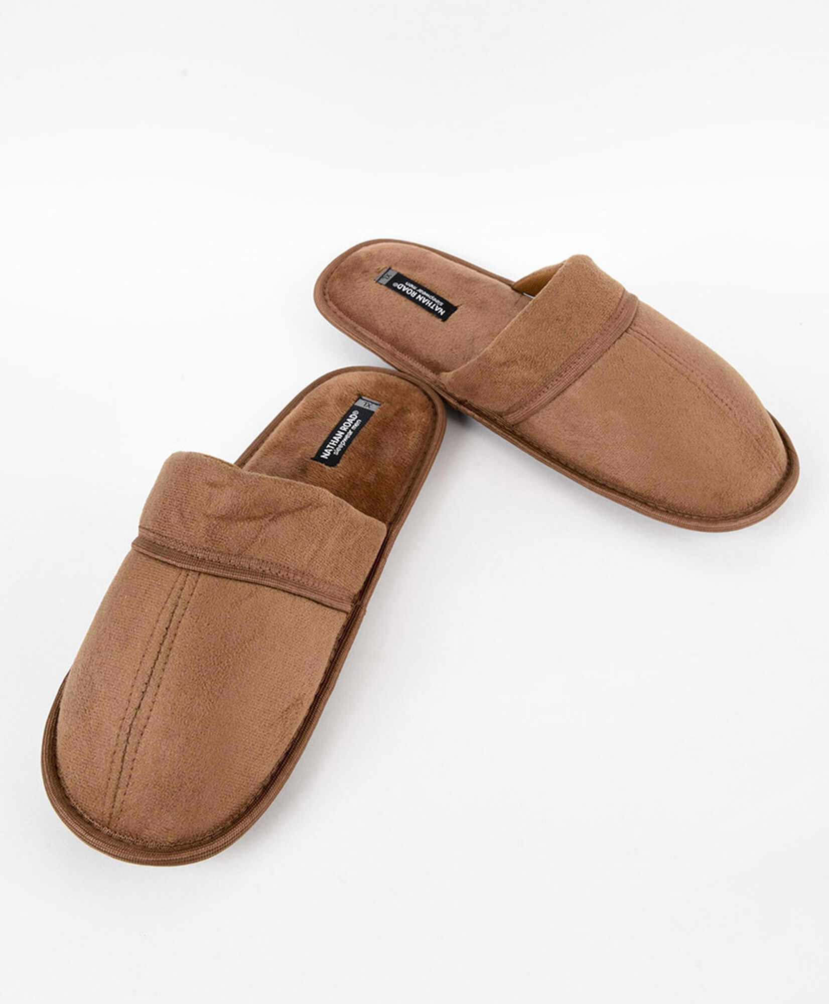Gamuza Zapatos Tipo Pantuflas Para Hombre Pantuflas Hombre Gamuza