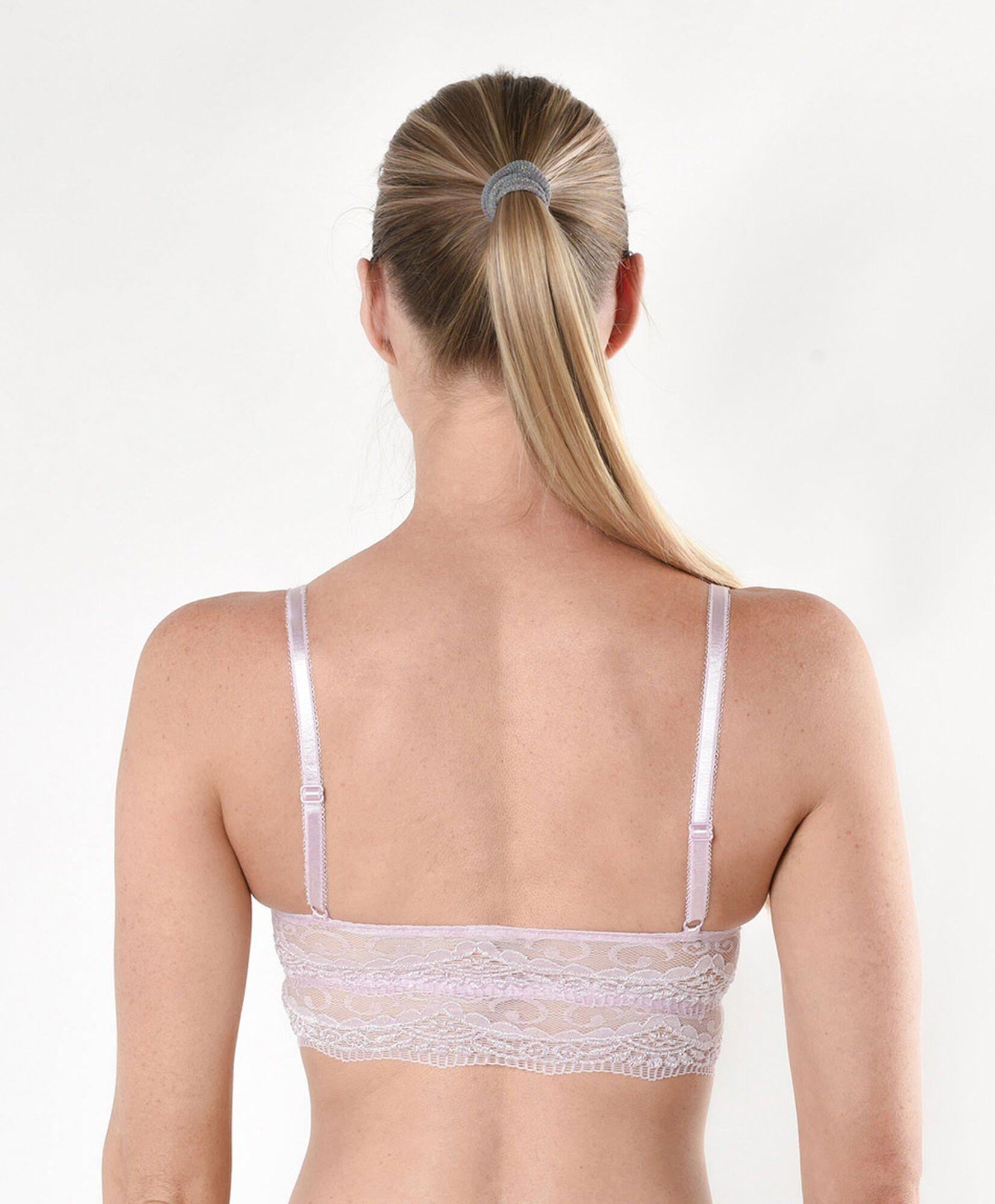 Bralette mujer encajes colores Bralette mujer encajes colores