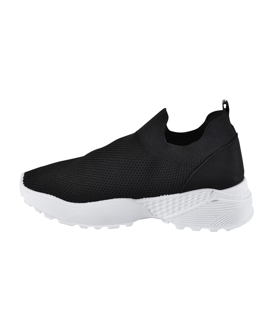 Zapatilla slipon