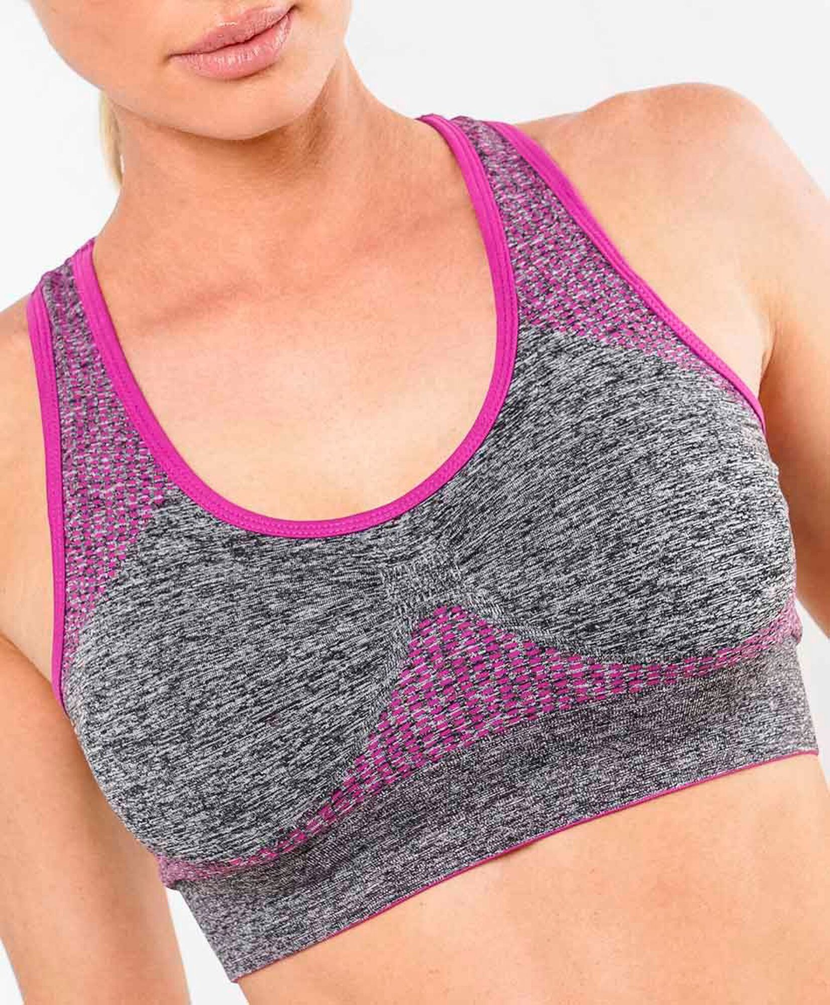 Peto deportivo mujer Peto deportivo mujer