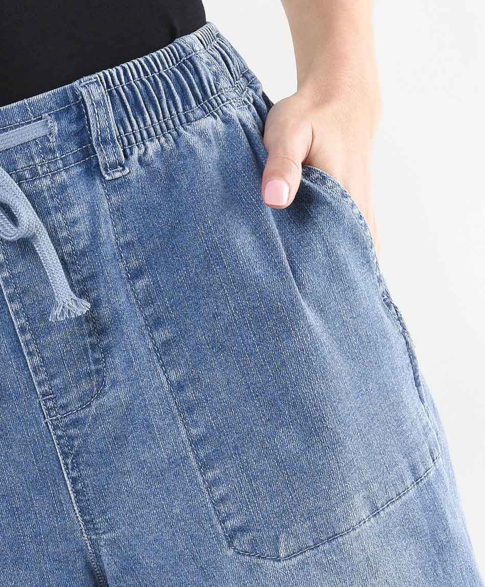 Jeans mujer comfy Jeans mujer comfy