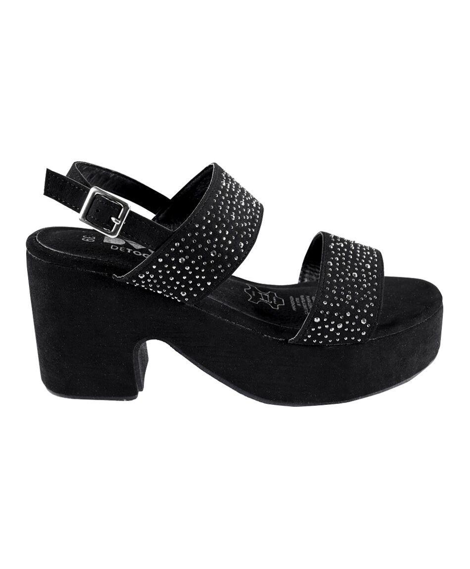 Sandalia detogni macarena