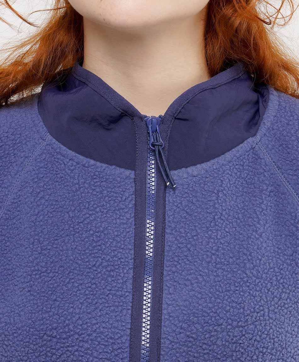Polar mujer b&aacute;sico liso