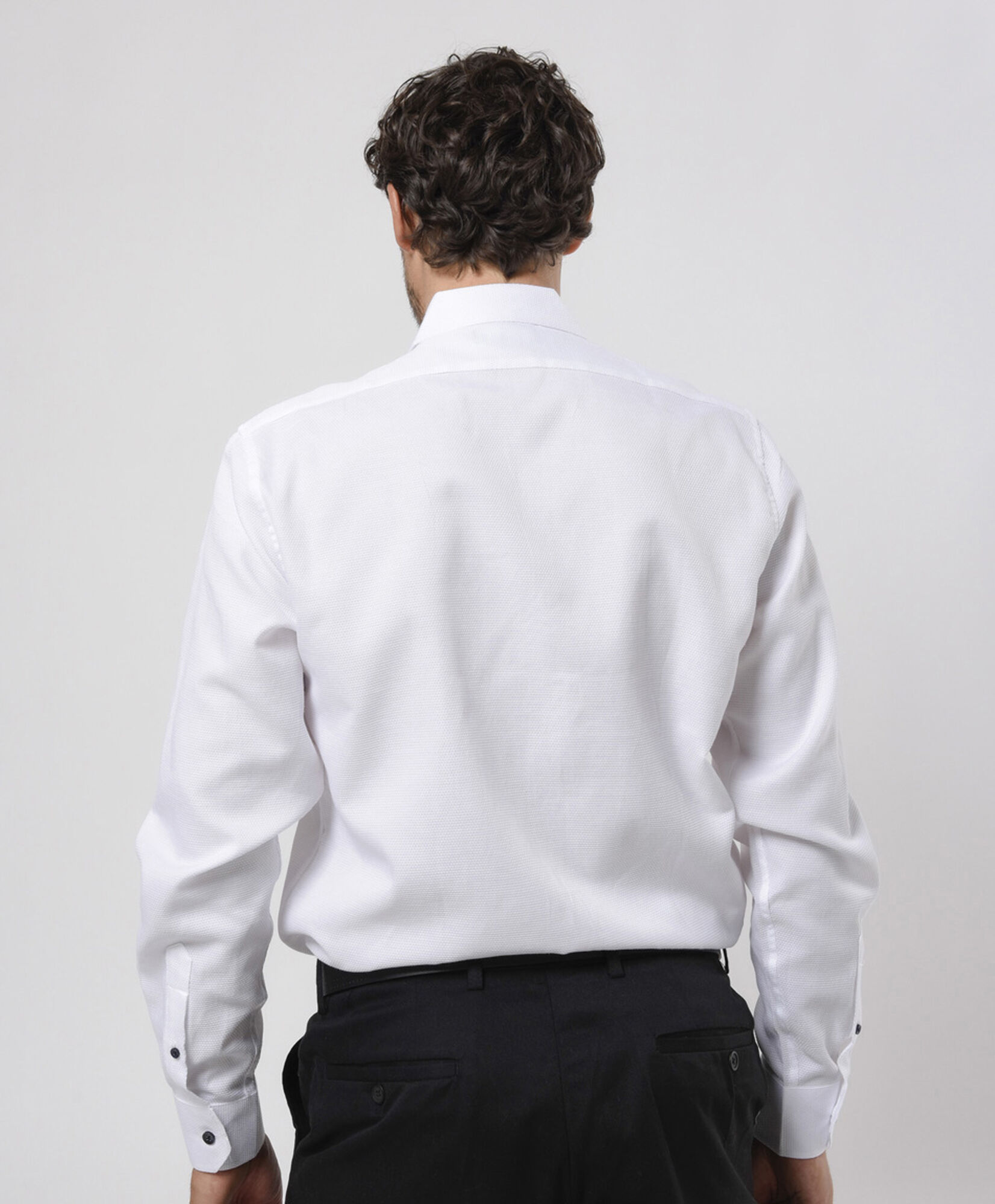 Camisa hombre clásica grabados Camisa hombre clásica grabados