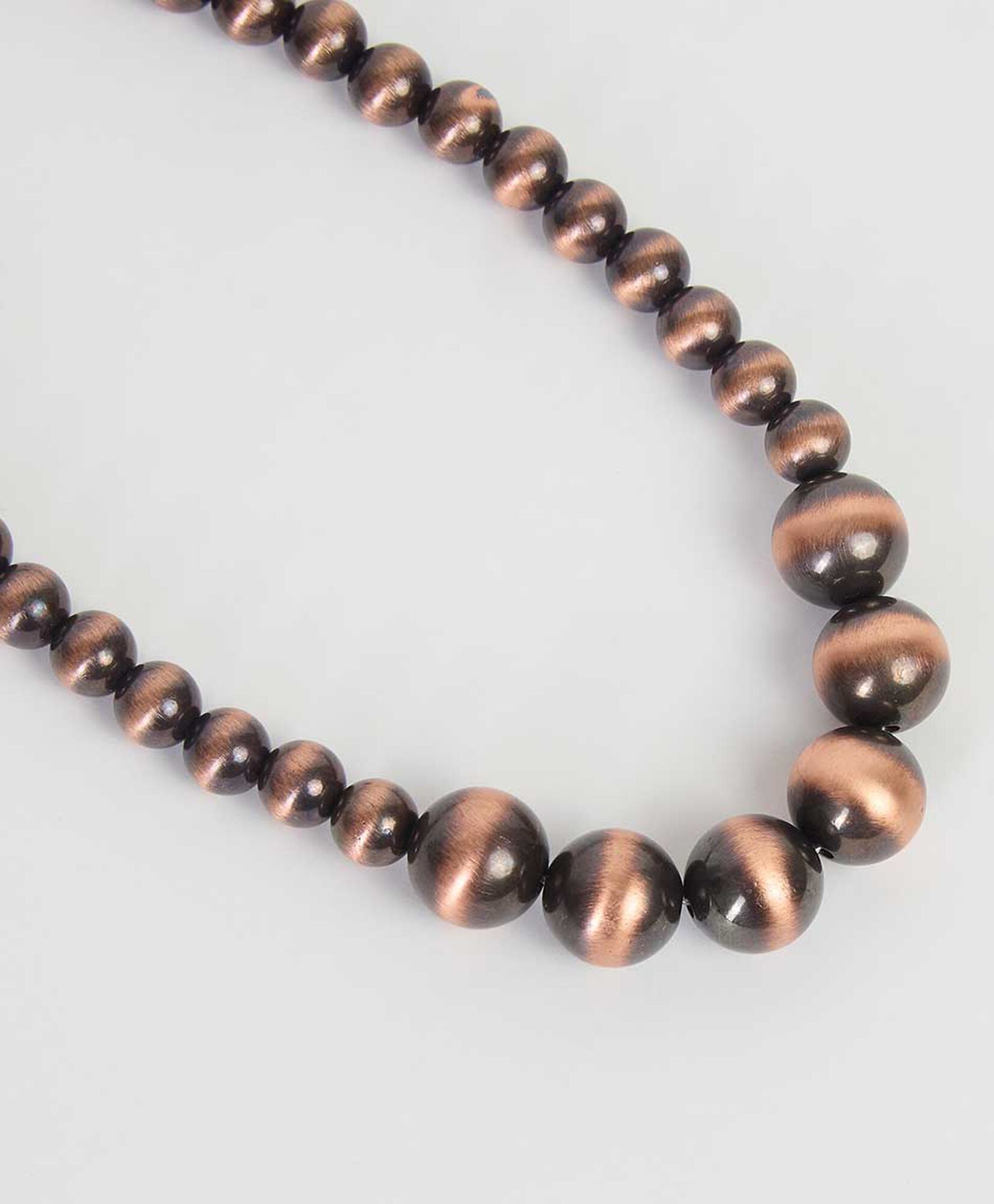 Collar mujer café Collar mujer café