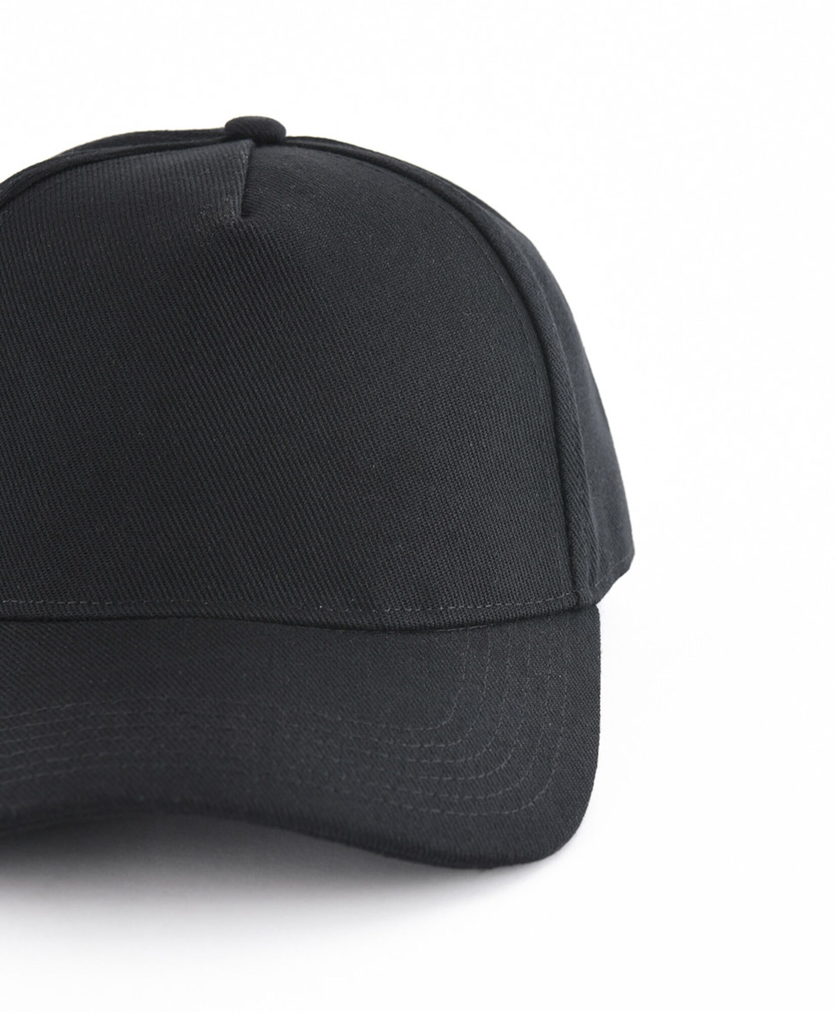 Jockey liso negro Jockey liso negro