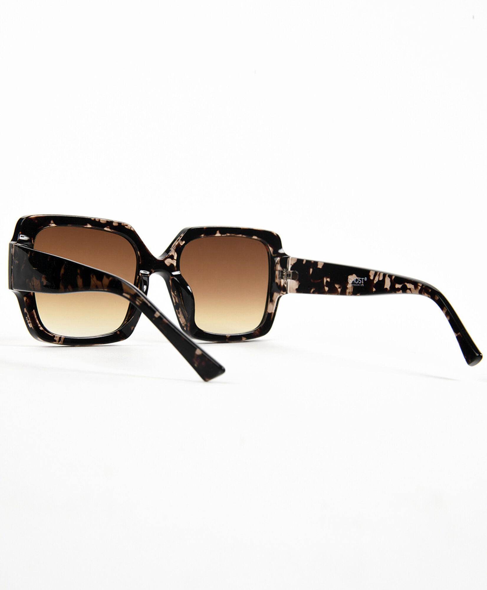 Lentes mujer café cuadrados Lentes mujer café cuadrados