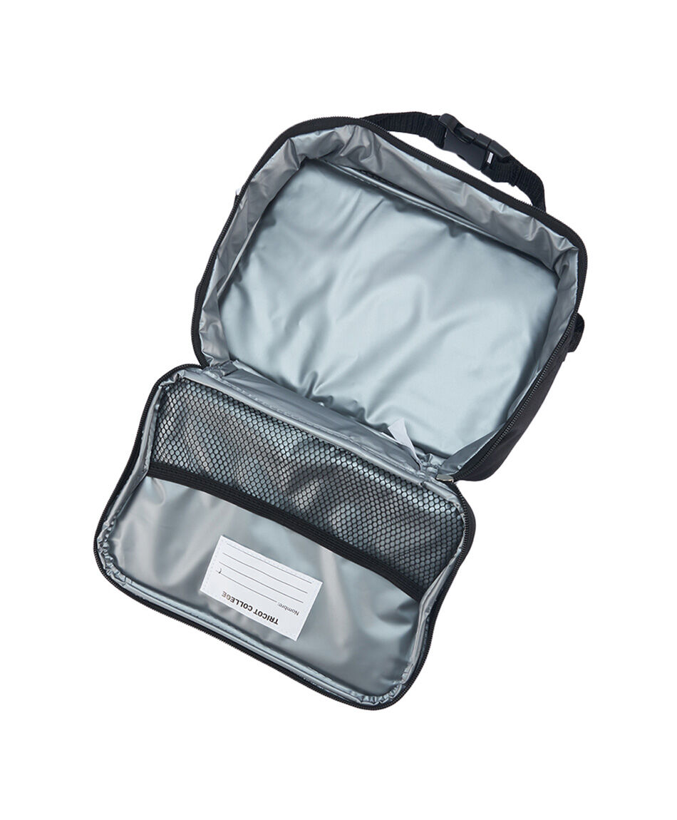 Pack mochila y accesorios escolar auto