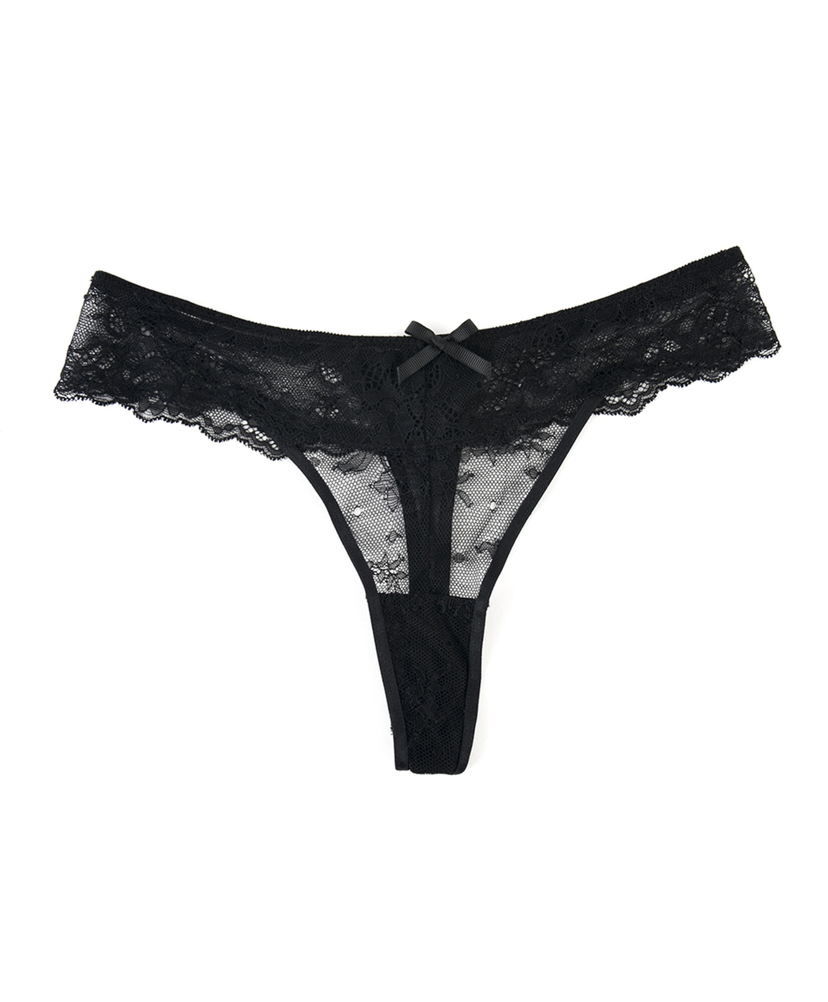 Colaless mujer full encaje black Colaless mujer full encaje black