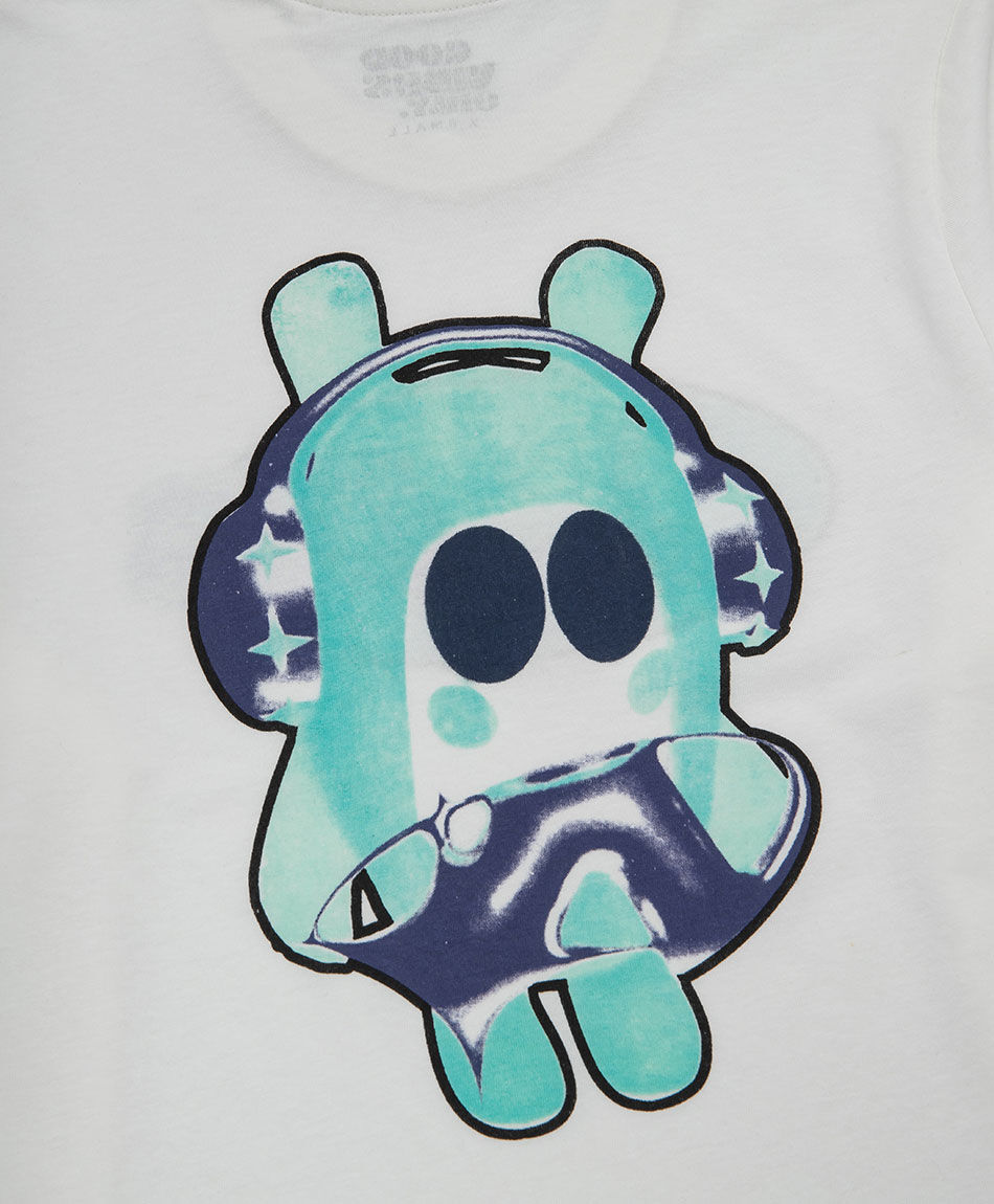Polera hombre lab