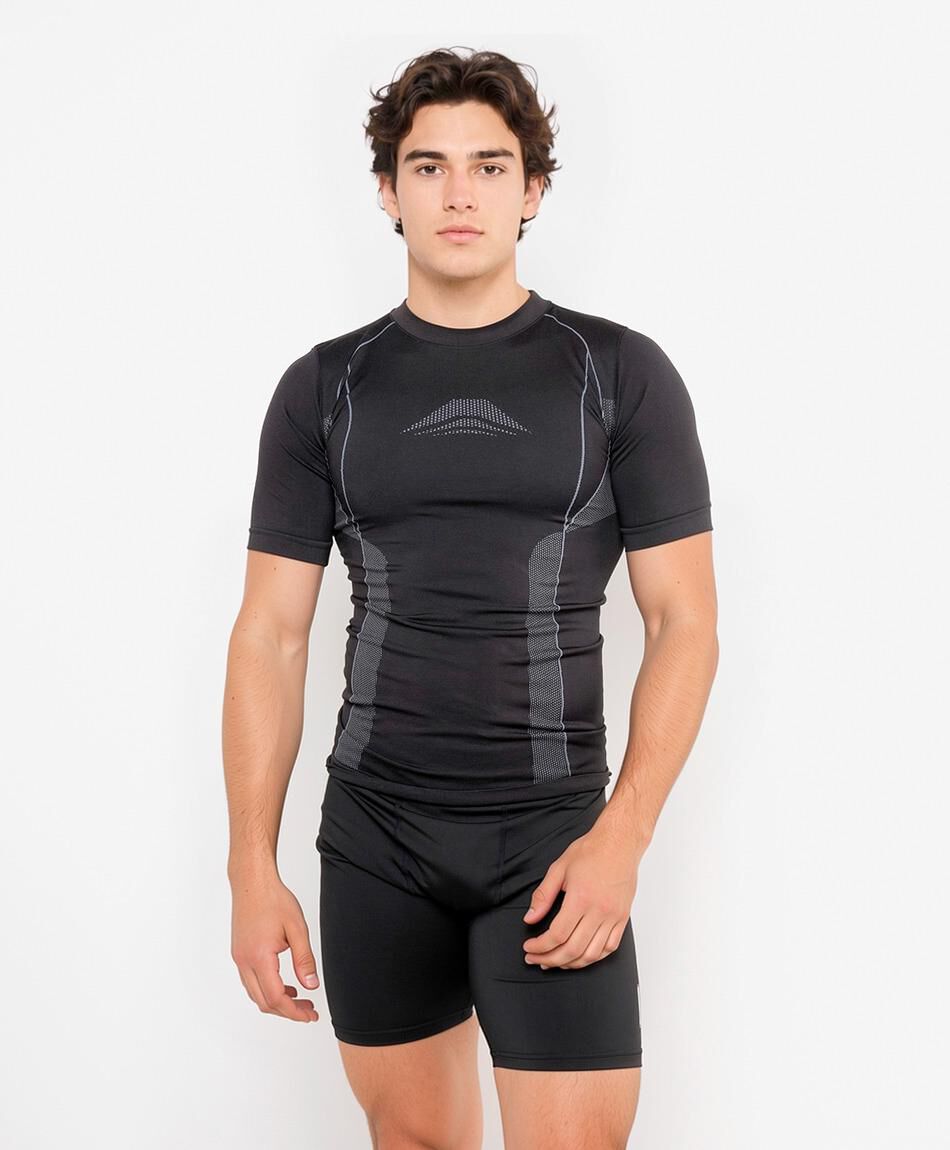 Calza hombre biker
