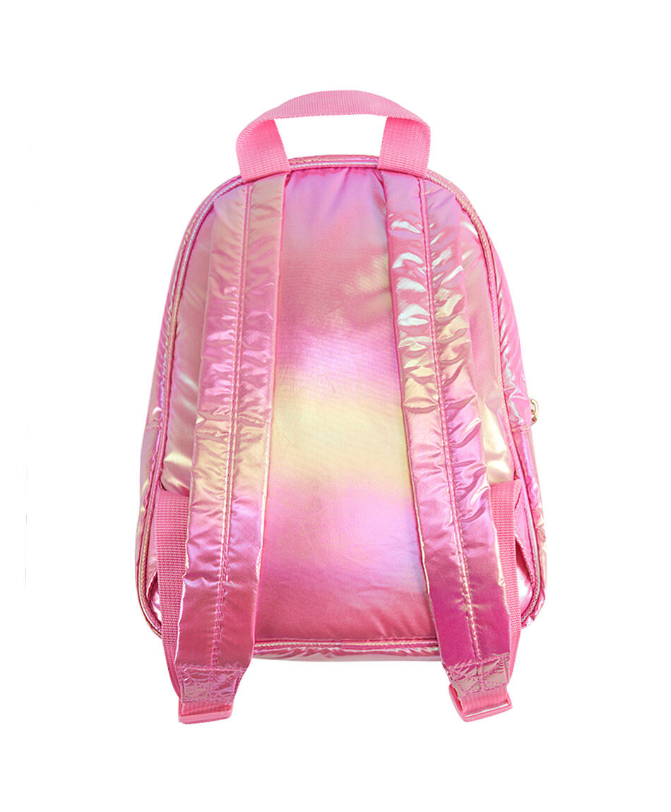 Mochila ni&ntilde;a coraz&oacute;n